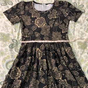 LuLaRoe dress